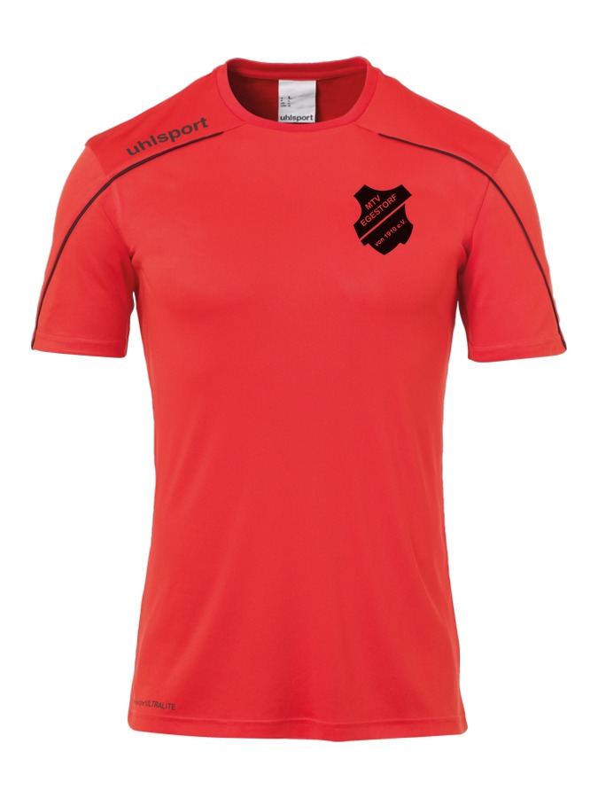 uhlsport Stream 22 Trikot Kurzarm