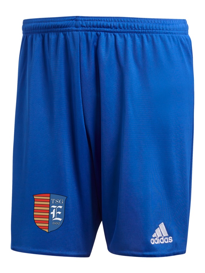 adidas Parma 16 Shorts mit Innenslip