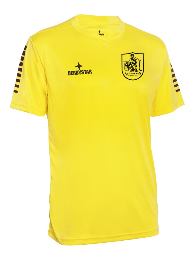 Derbystar Contra Trikot