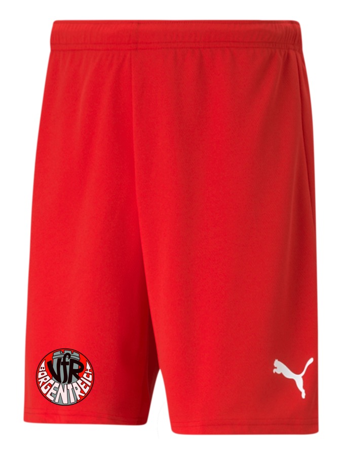 PUMA teamRISE Short