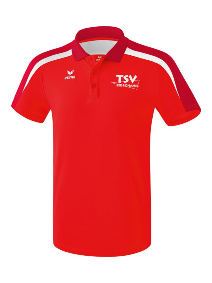 Erima Liga 2.0 Poloshirt