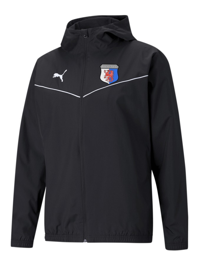 PUMA teamRISE Allwetterjacke
