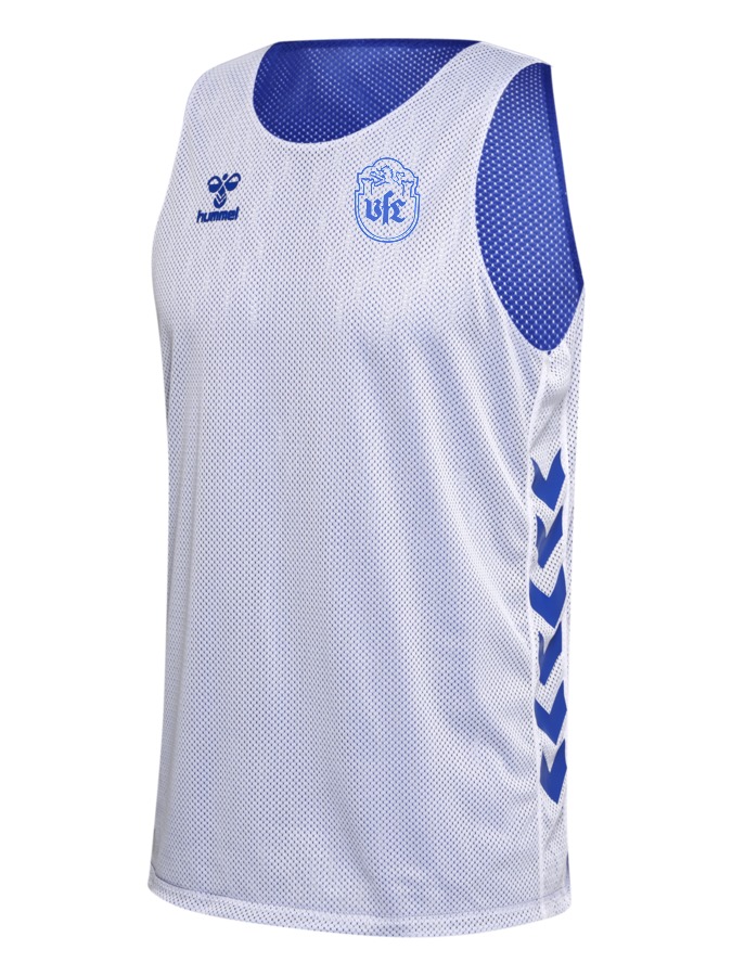 Hummel Core XK Reverse Basket Jersey