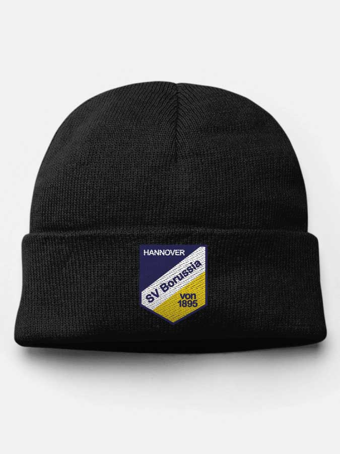 Beanie Sticklogo
