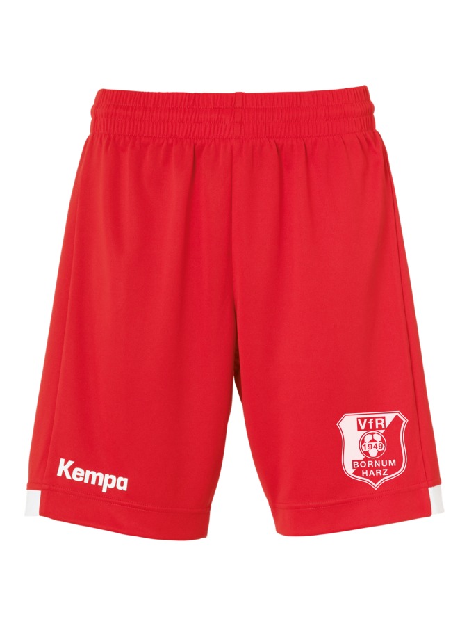 Kempa Player Long Shorts Damen