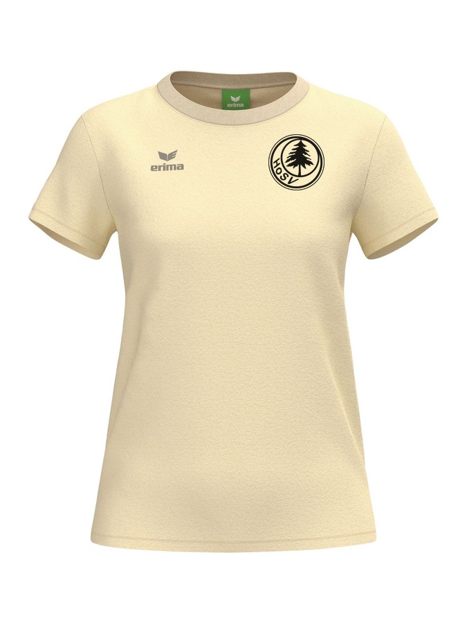 Erima Compete T-Shirt Damen