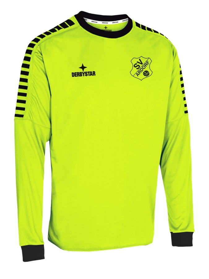 Derbystar Hyper Torwarttrikot