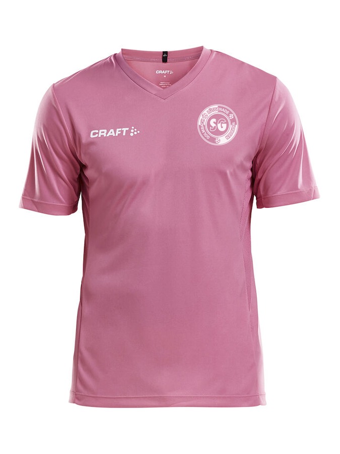 Craft Squad Go Trikot Solid