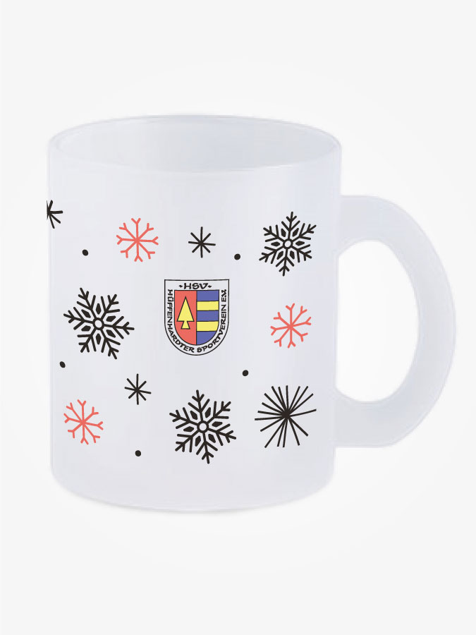 Glühweintasse Lüli