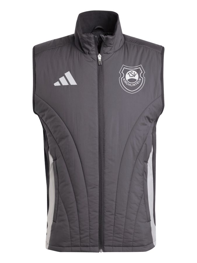 adidas Tiro 24 Competition Winterweste