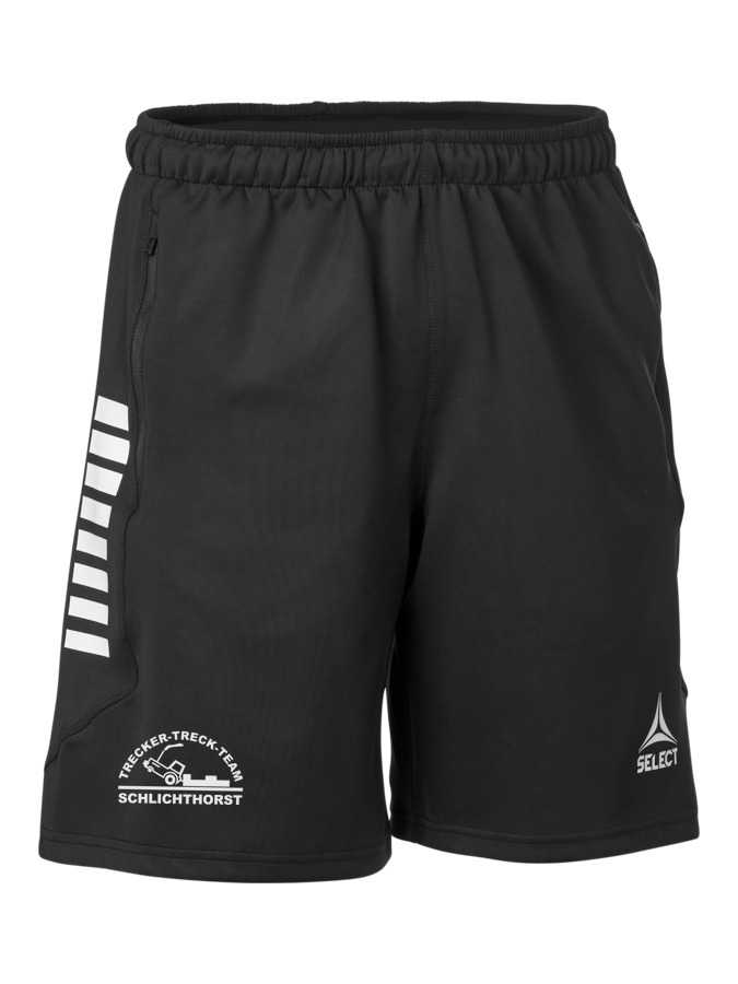 Select Monaco Bermudashorts