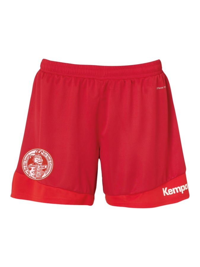 Kempa Emotion 2.0 Shorts Damen
