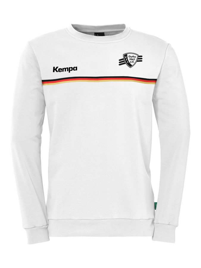 Kempa Sweatshirt Team GER