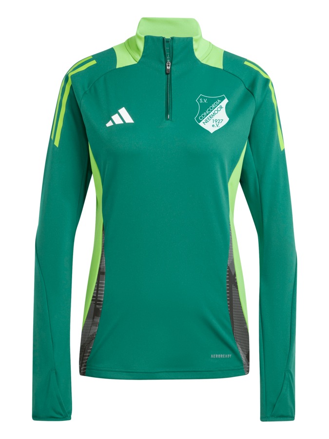 adidas Tiro 24 Competition Trainingstop Damen
