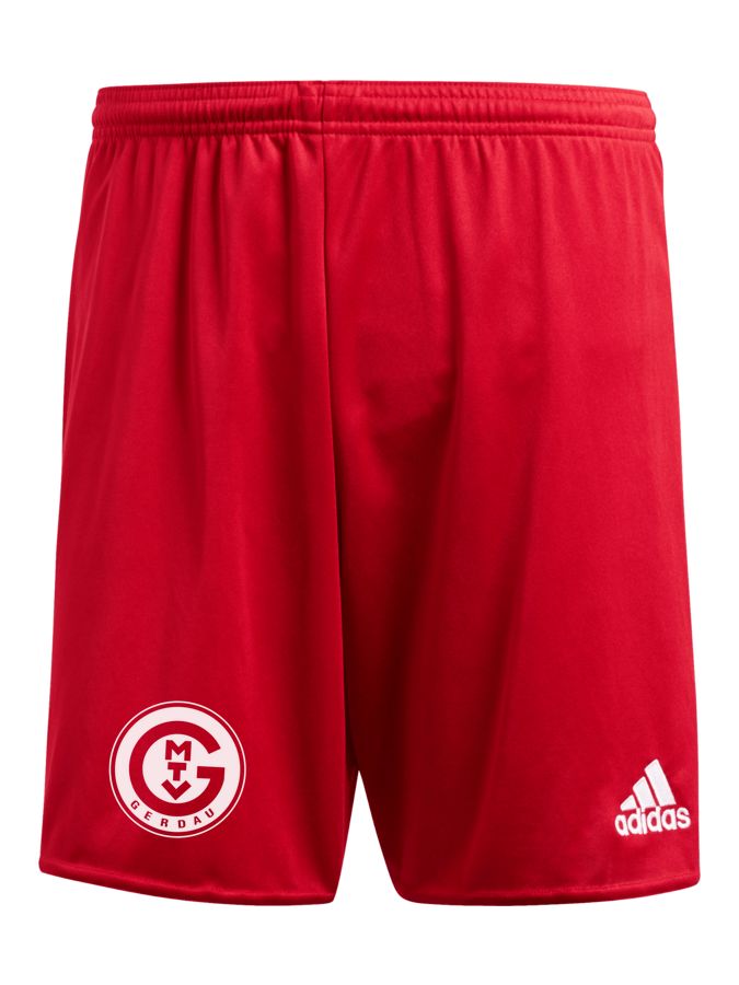 adidas Parma 16 Shorts mit Innenslip MTV Gerdau von 1921 e.V