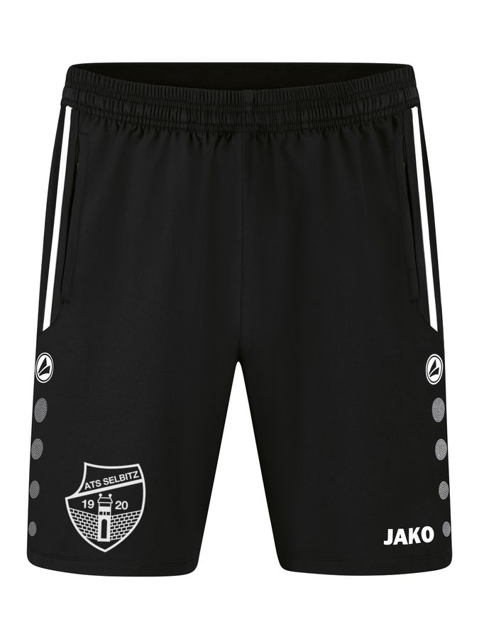 Jako Short Allround