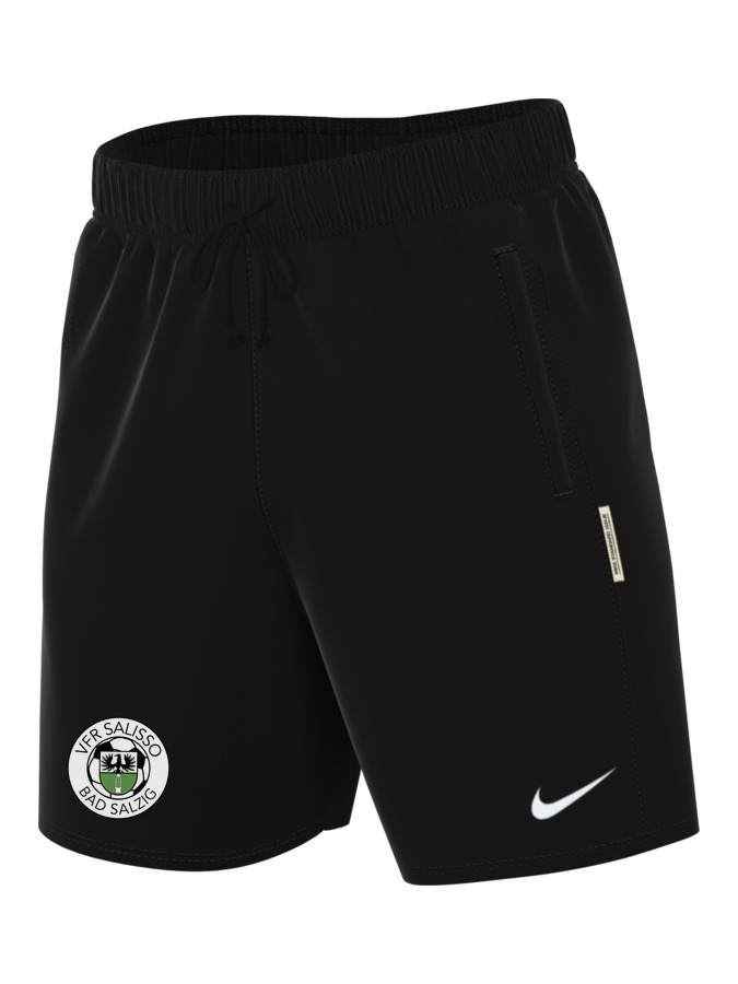 Nike Dri-FIT Fleece 8 Inch Shorts
