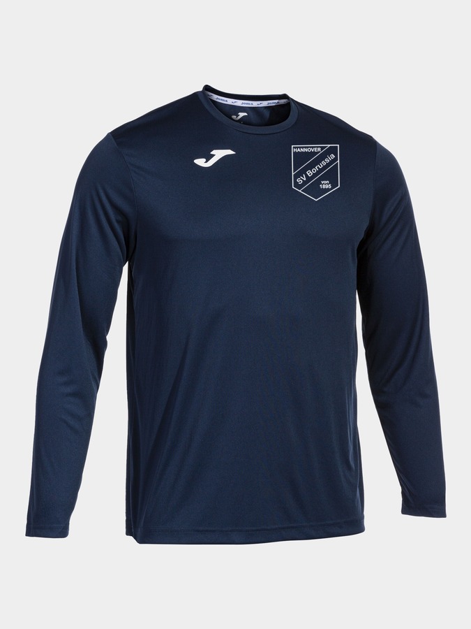 Joma Trikot Combi Langarm