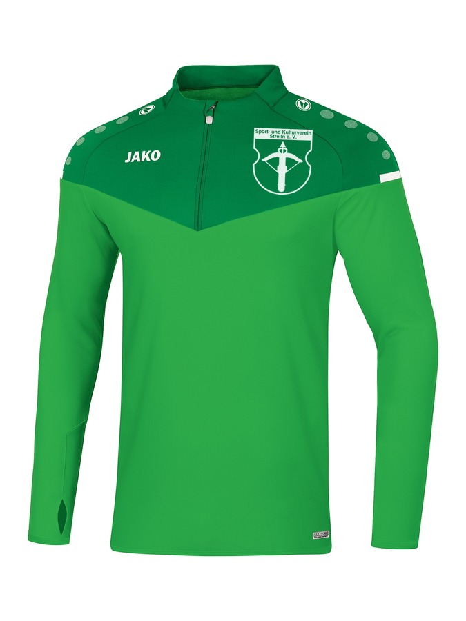Jako Ziptop Champ 2.0