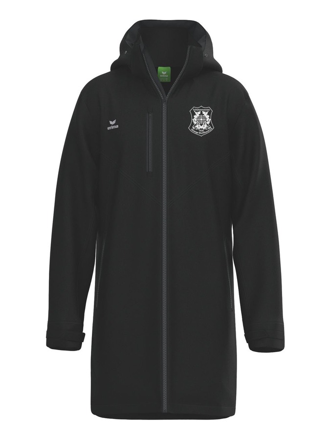 Erima Compete Stadionjacke