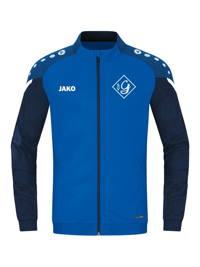 Jako Polyesterjacke Performance