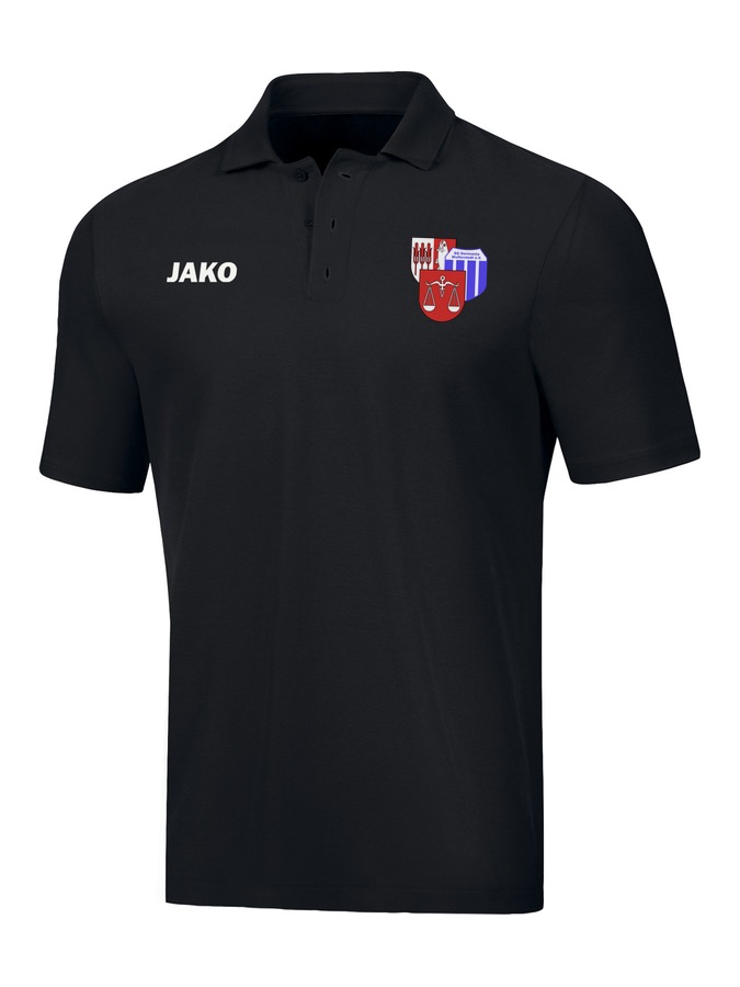 Jako Poloshirt Base