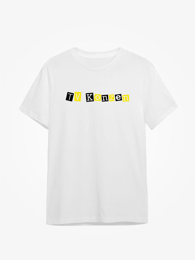 Shirt Letter Kids