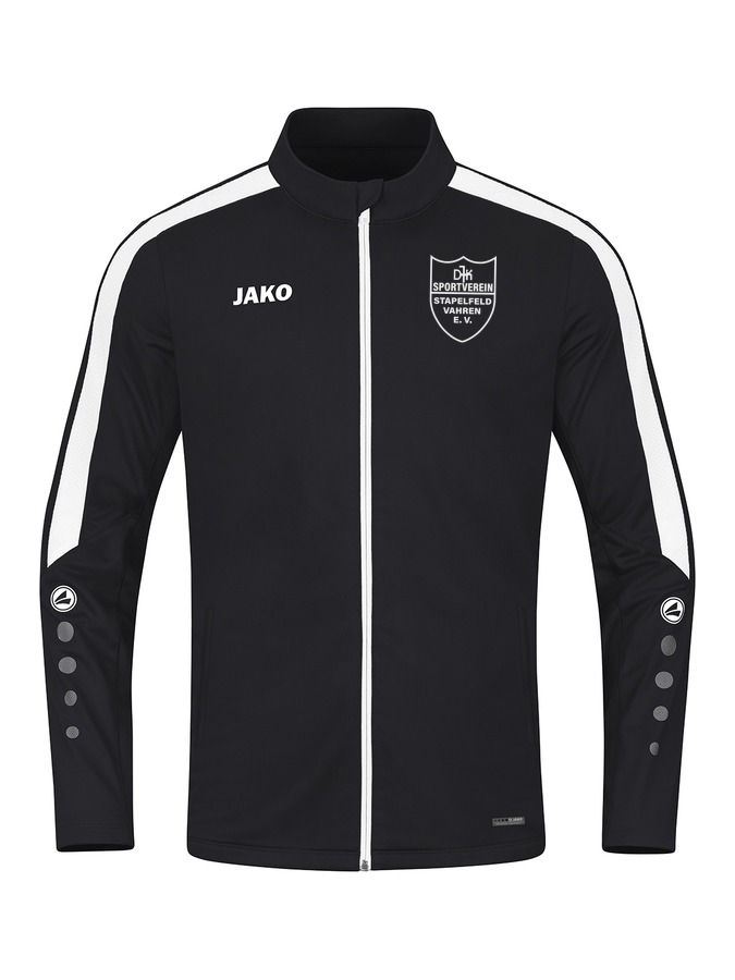 Jako Polyesterjacke Power