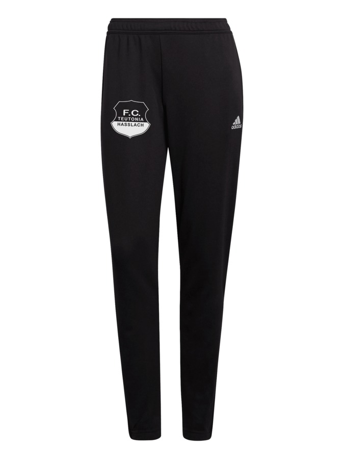 adidas Entrada 22 Trainingshose Damen