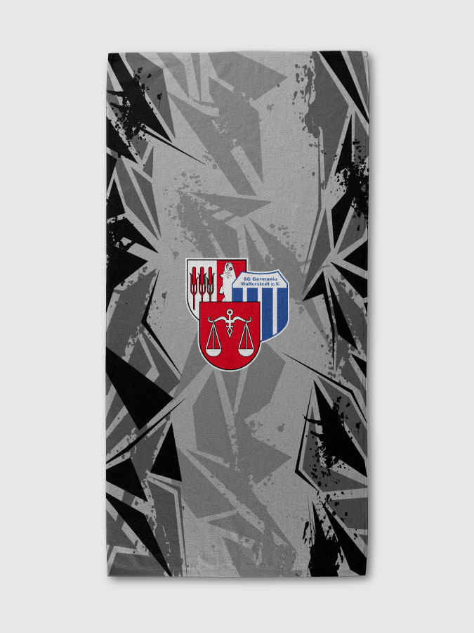 Strandhandtuch Dynamic