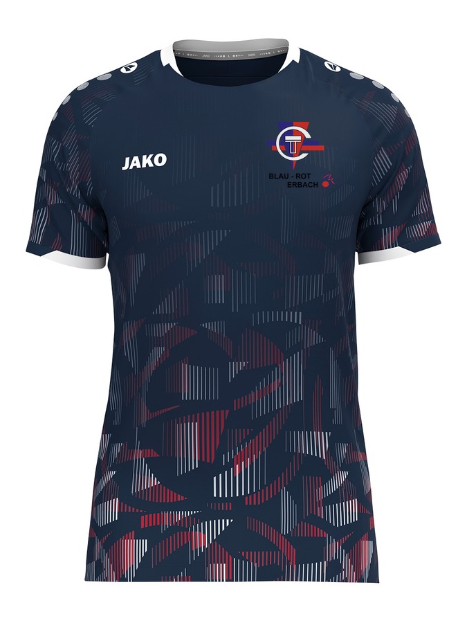 Jako Trikot Sonic Kurzarm