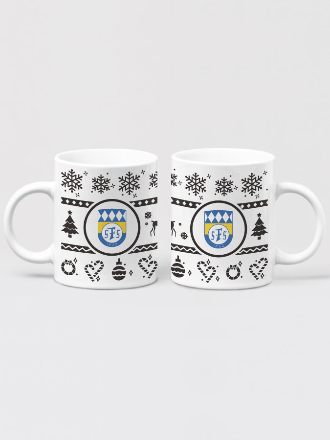 Tasse Christmas