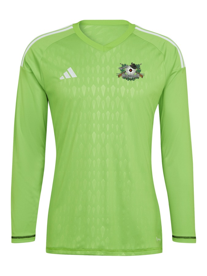 adidas Tiro 23 Competition Torwart-Longsleeve
