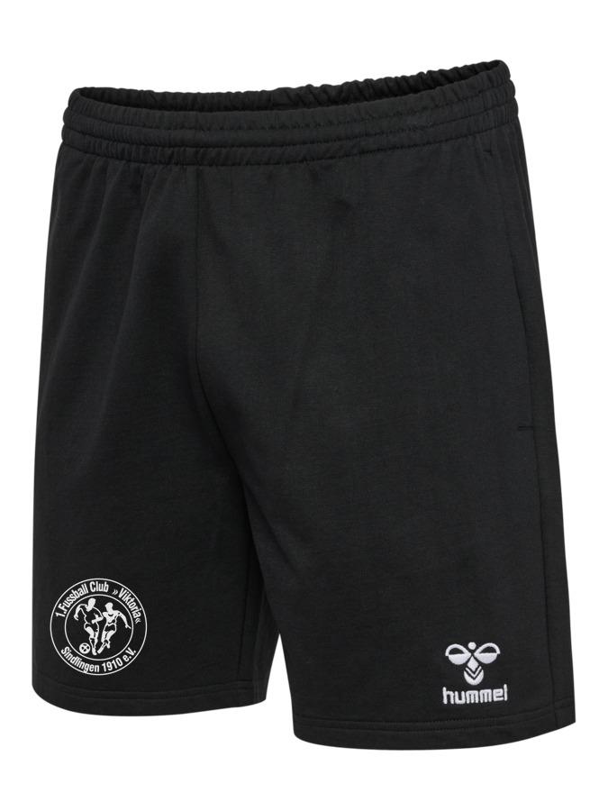 Hummel Go 2.0 Sweatshorts