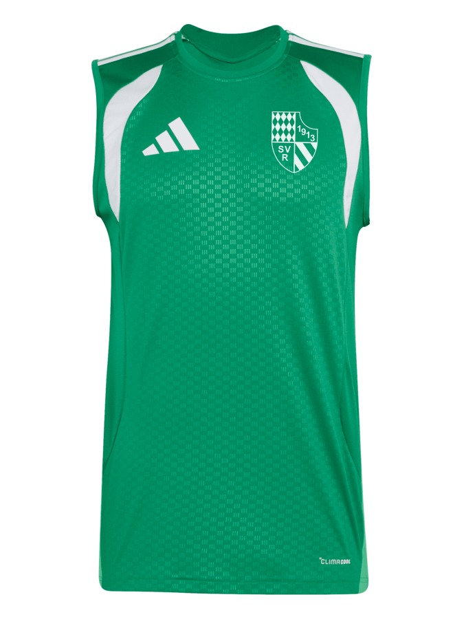 adidas Tiro 26 Competition ärmelloses Trikot