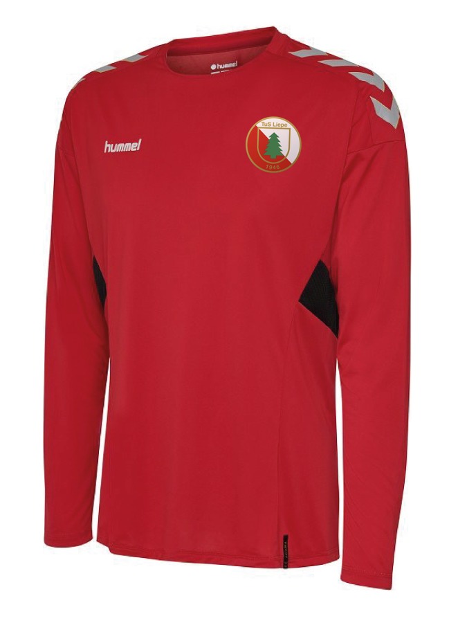 Hummel Tech Move Jersey Langarm