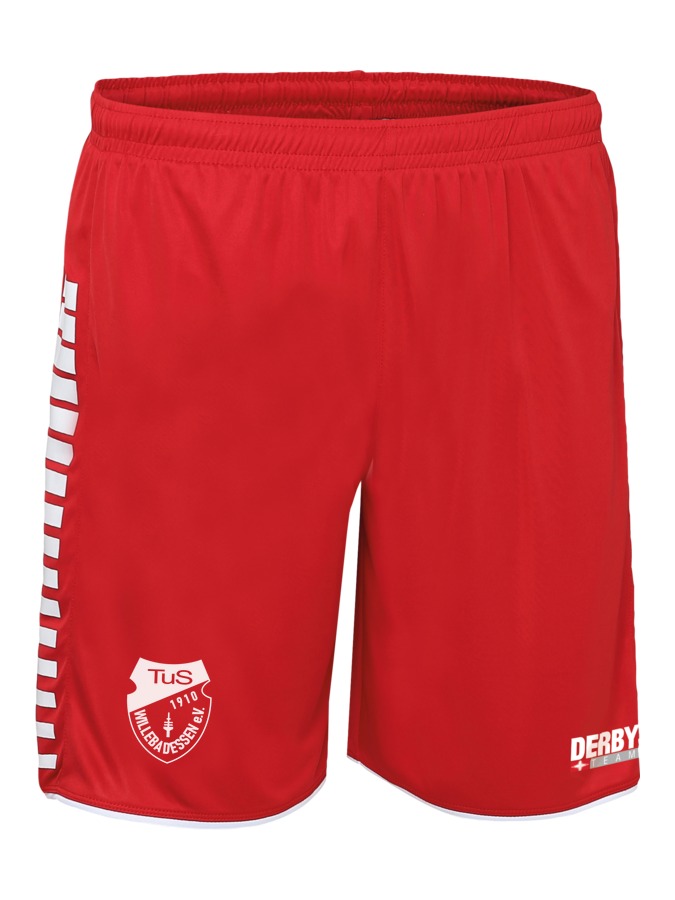 Derbystar Hyper Hose