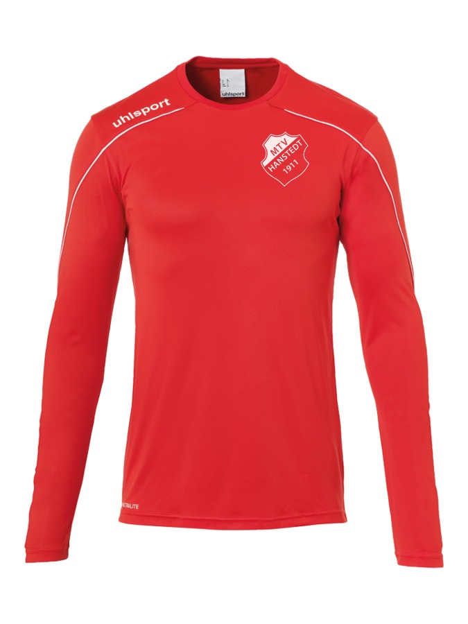 uhlsport Stream 22 Trikot Langarm