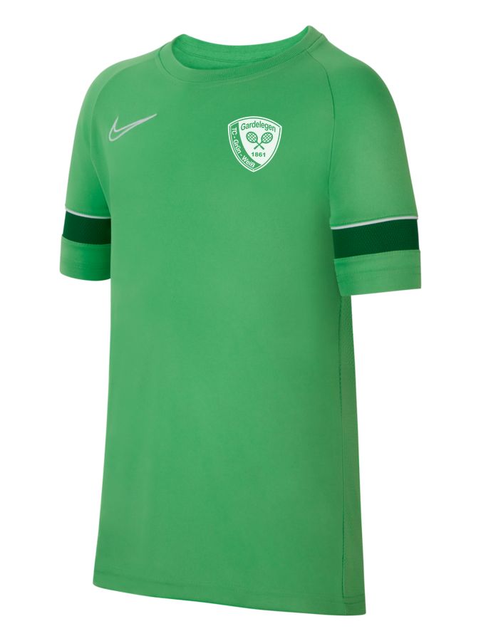 Nike Academy 21 Trainingsshirt Kinder