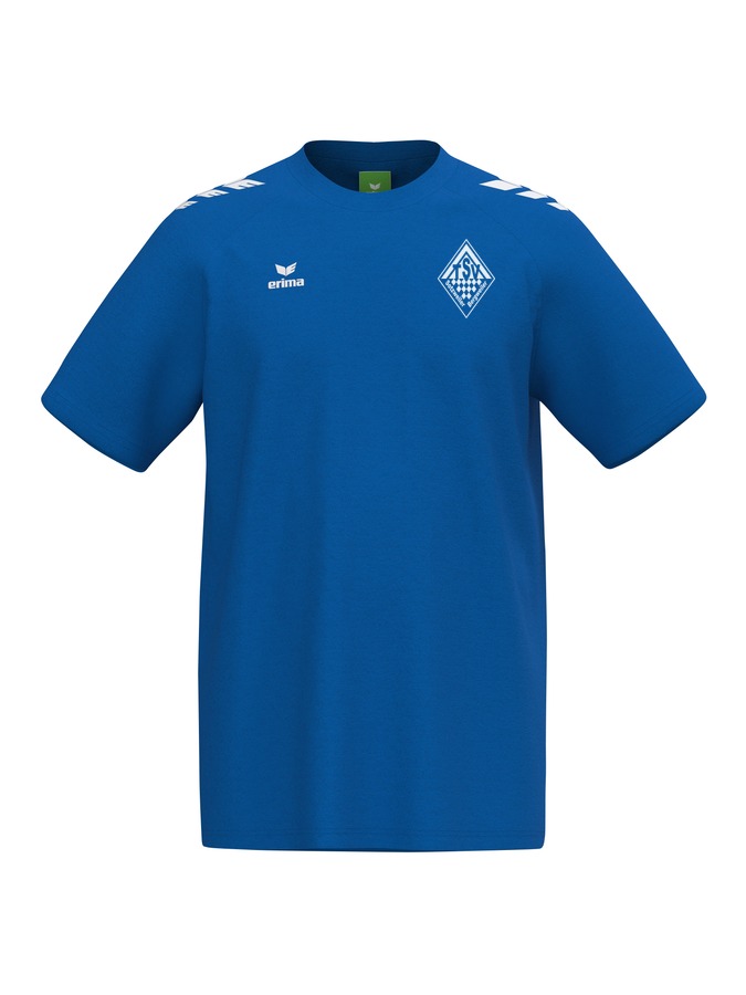 Erima Compete 3 Wings T-Shirt