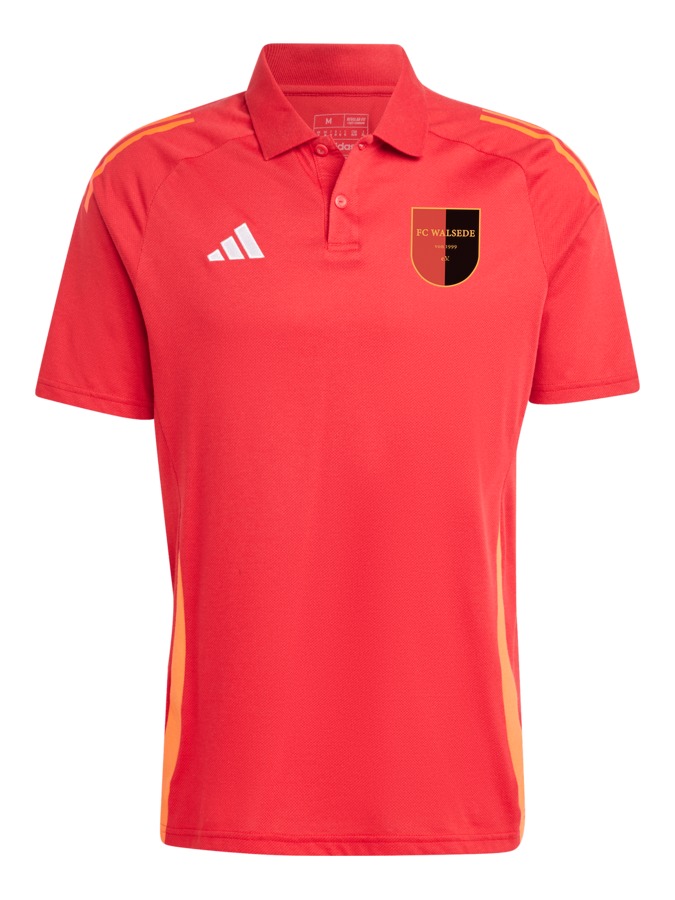 adidas Tiro 24 Competition Poloshirt