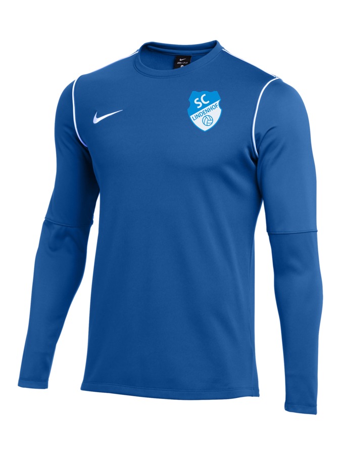 Nike Park 20 Langarm Top