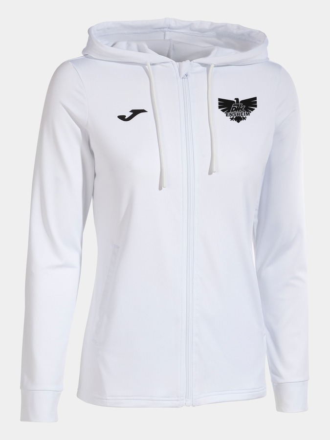 Joma Sculpture II Kapuzenjacke Damen