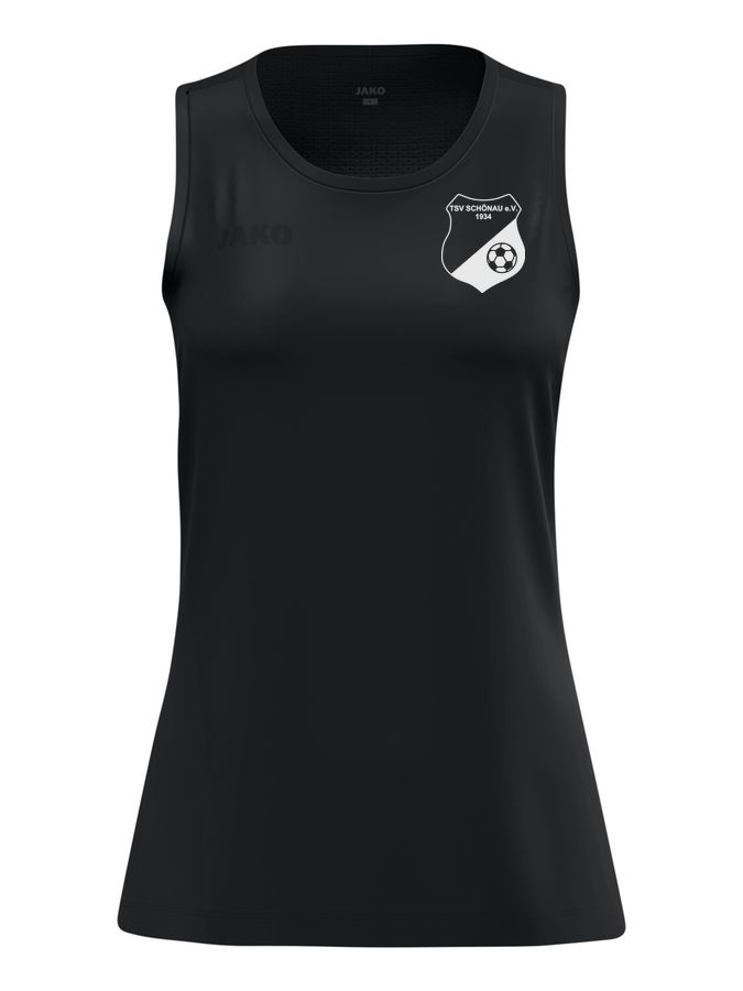 Jako Tanktop Uni Damen