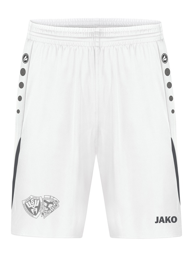 Jako Sporthose Challenge