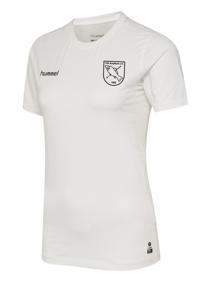 Hummel First Performance Jersey Trikot Damen