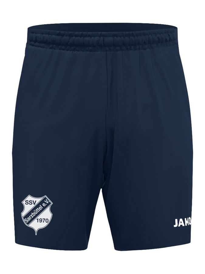 Jako Trainingsshort Dynamic