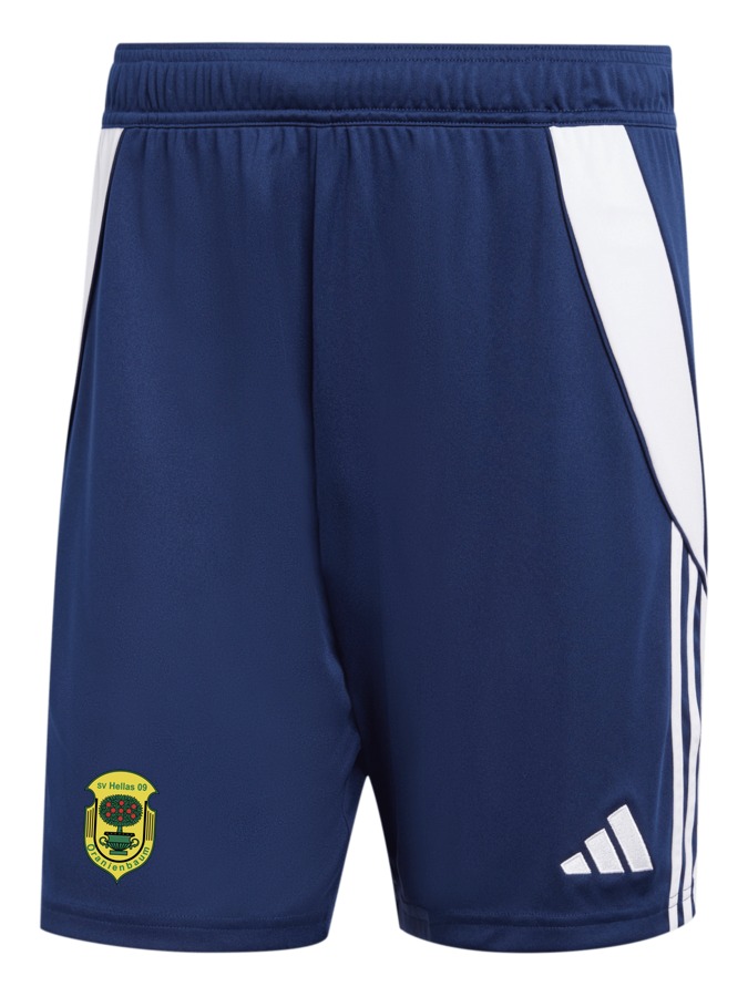 adidas Tiro 24 Shorts