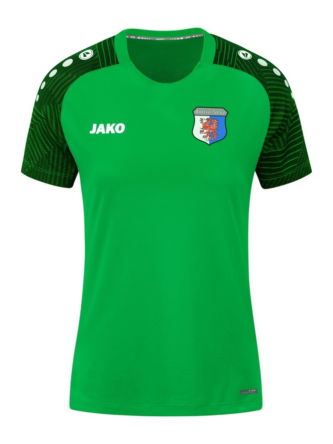 Jako T-Shirt Performance Damen