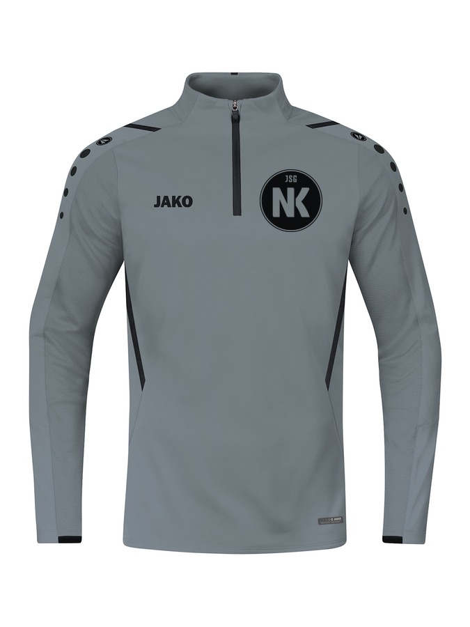 Jako Ziptop Challenge